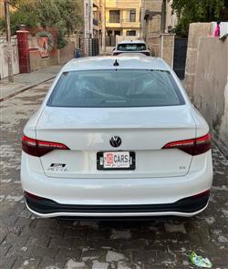 ڤۆڵکسواگن جێتا